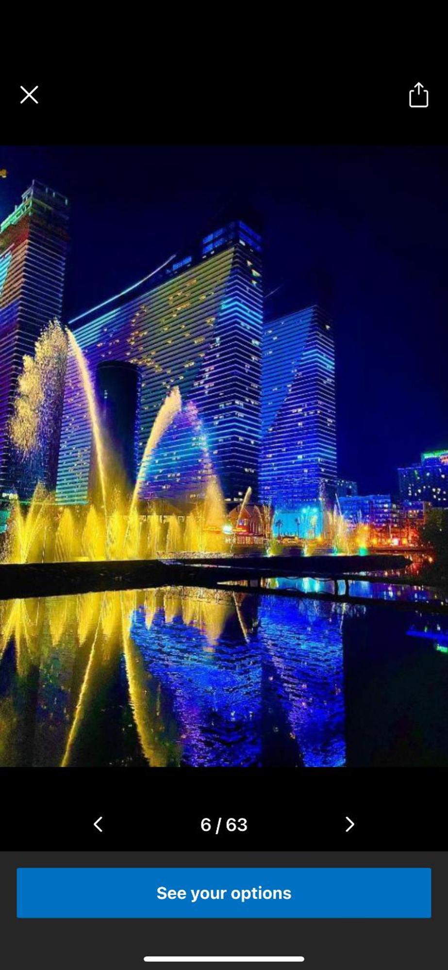 Orbi City Apartment With Sea View บาทูมิ ภายนอก รูปภาพ