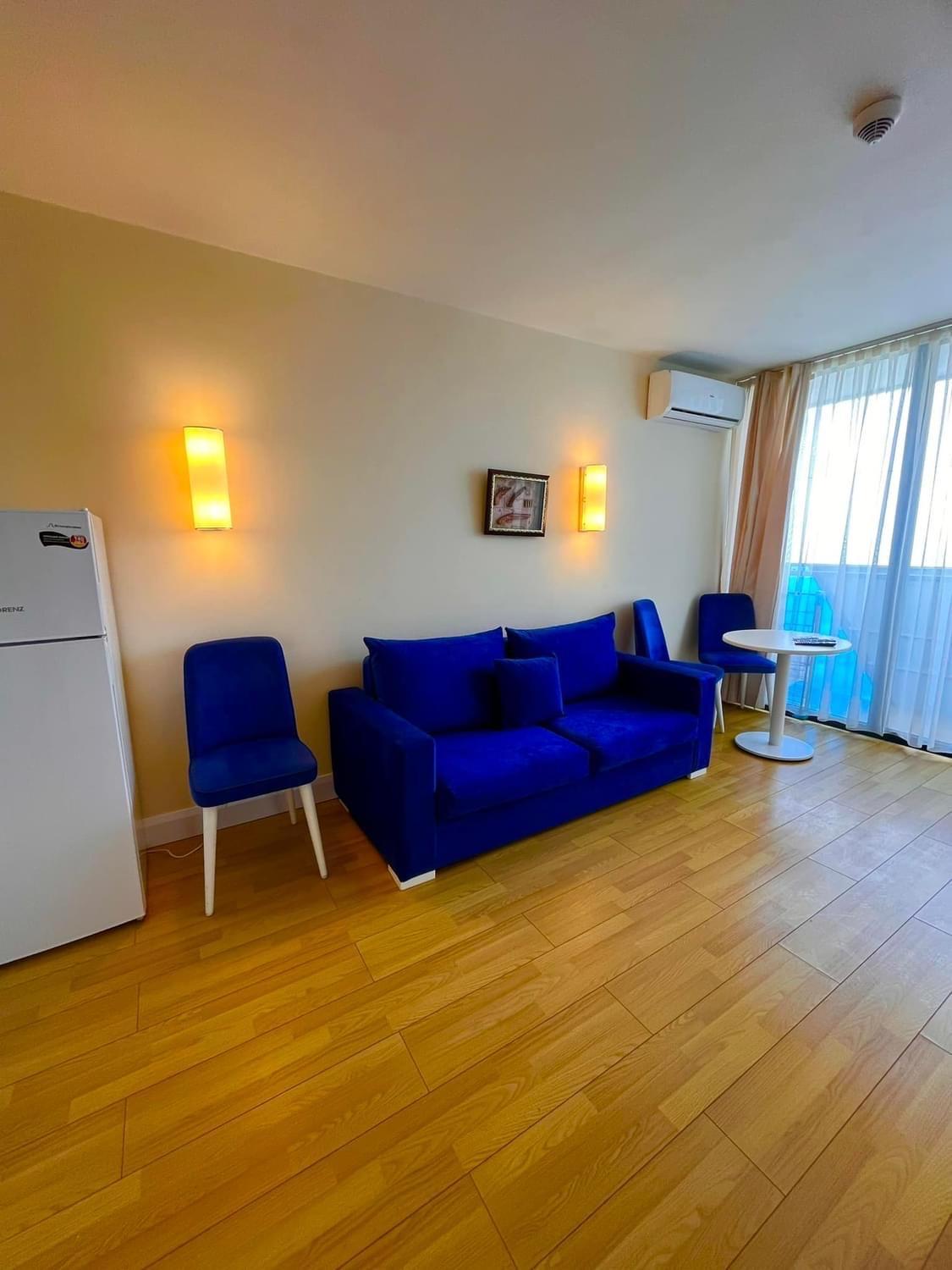 Orbi City Apartment With Sea View บาทูมิ ภายนอก รูปภาพ